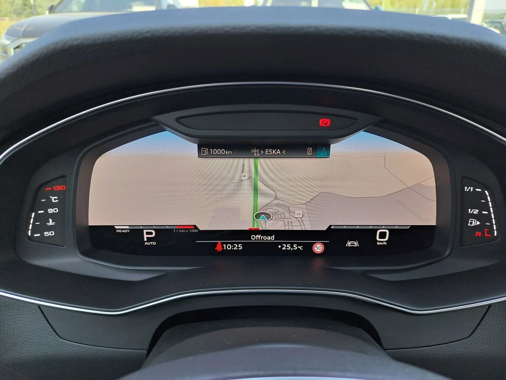 Salon PL, Serwisowany, Gwarancja do 29-06-27r.