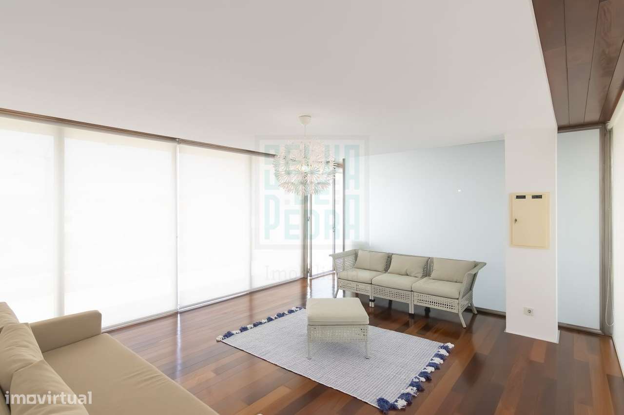 Moradia V3 Empreendimento  " Casas do Mar " Agudela-39