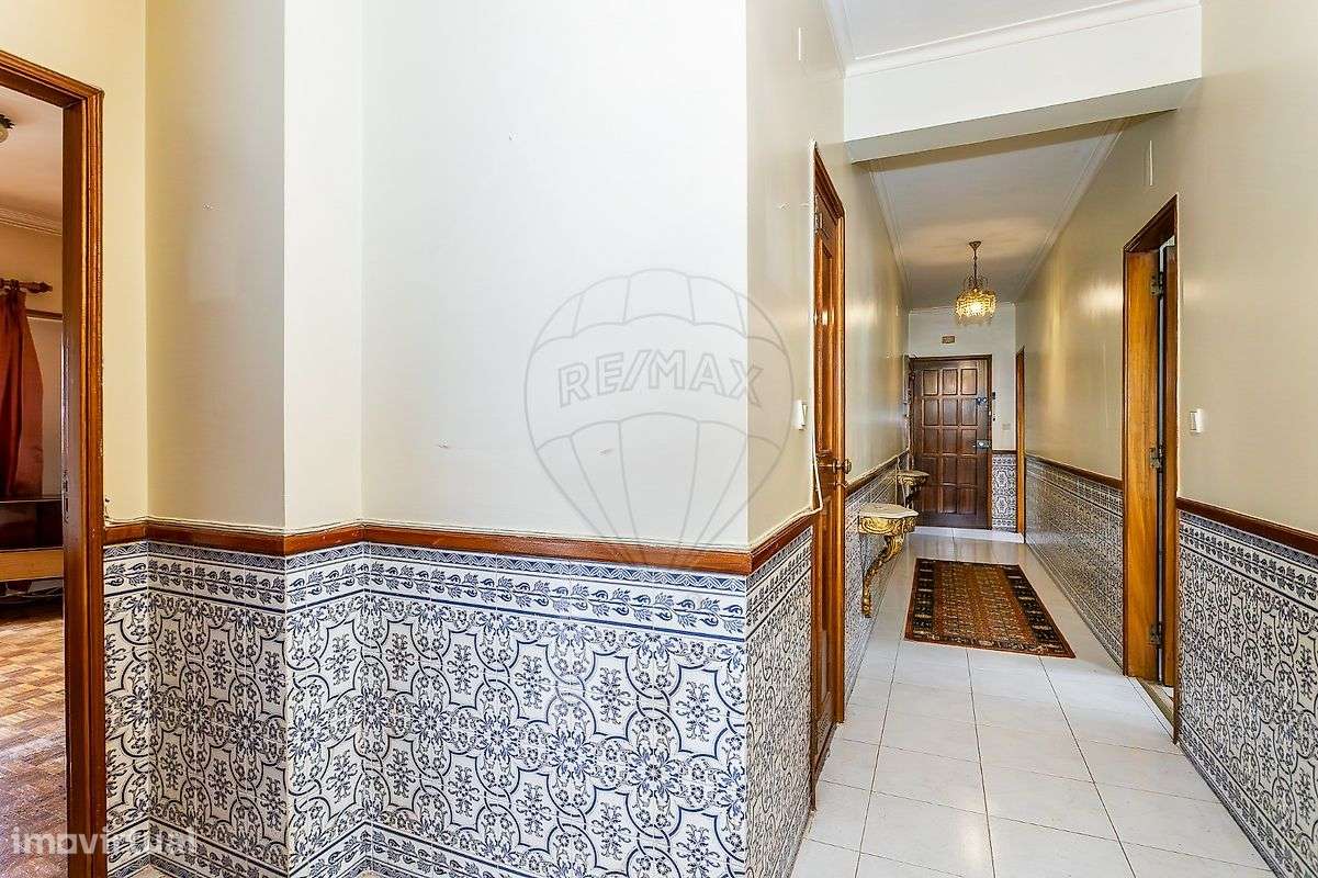 Apartamento T2 para venda - Grande imagem: 5/22