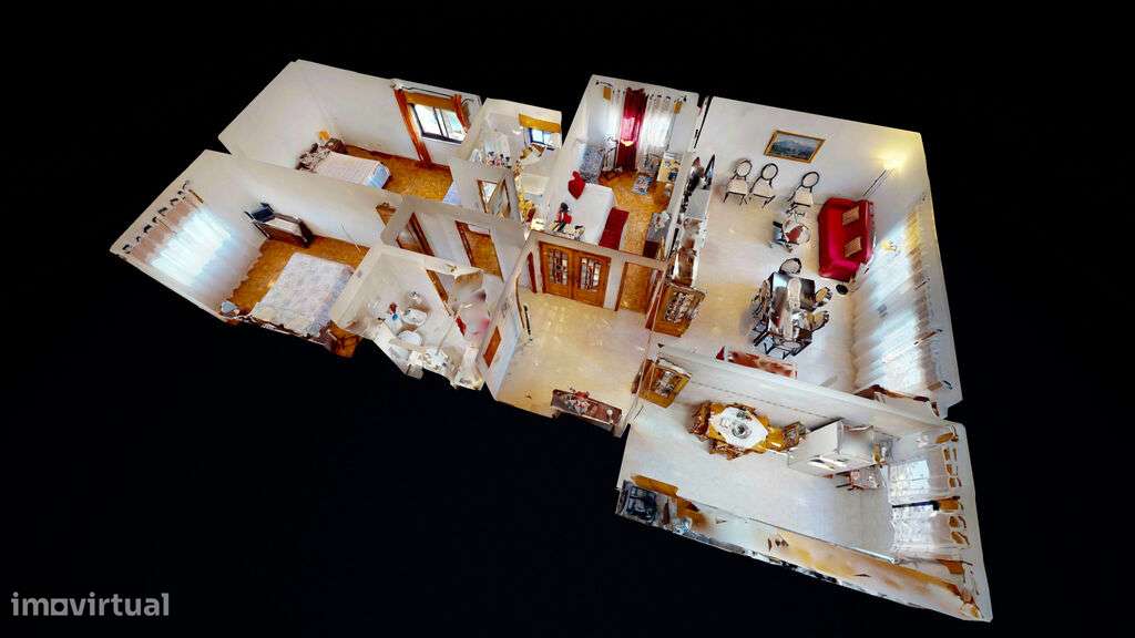 Venda Apartamento-34