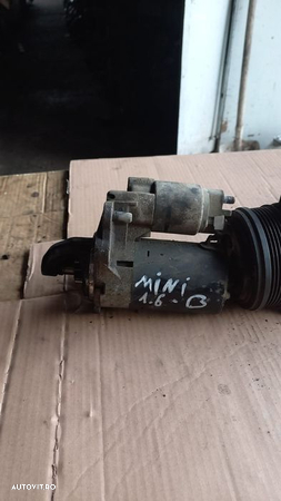 Alternator, Electromotor,Compresor Clima Mini Cooper 1.6 Ben - 3