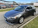 Mitsubishi Lancer 1.6 ClearTec - 3