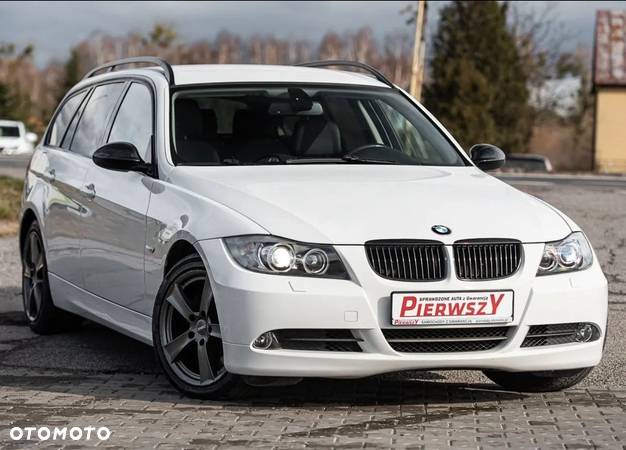 BMW Seria 3 325xi - 1