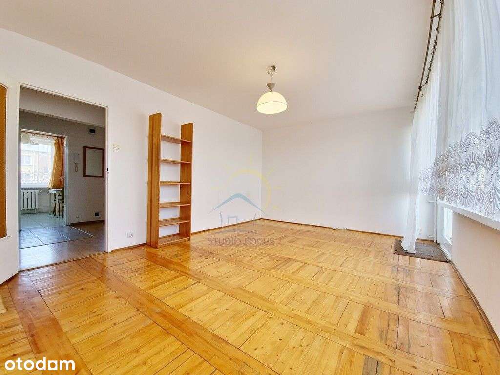 Mieszkanie do własnej aranżacji - 3 pokoje, Rąbin-2