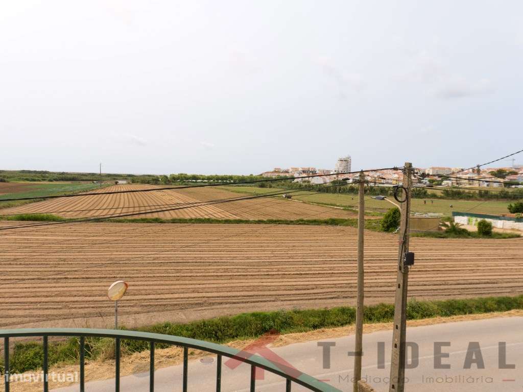 Exclusivo ! Moradia T3 com Vista Mar e Jacuzzi, a 2 Minutos da Prai...-44