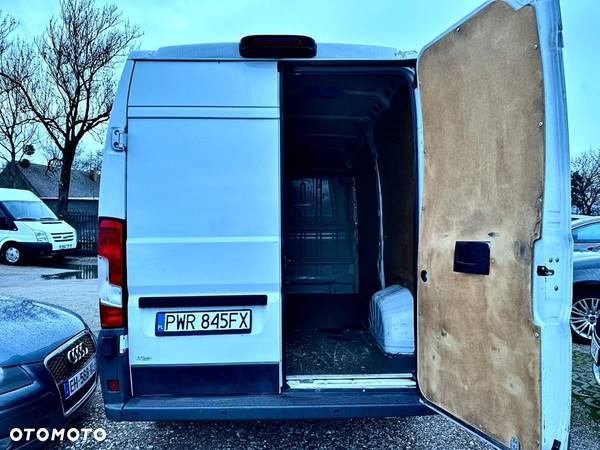 Fiat Ducato - 25