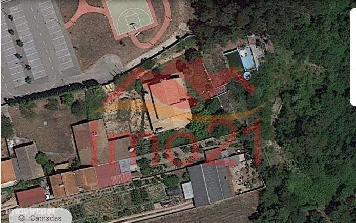 Moradia T5 em Sangalhos - Grande imagem: 5/46