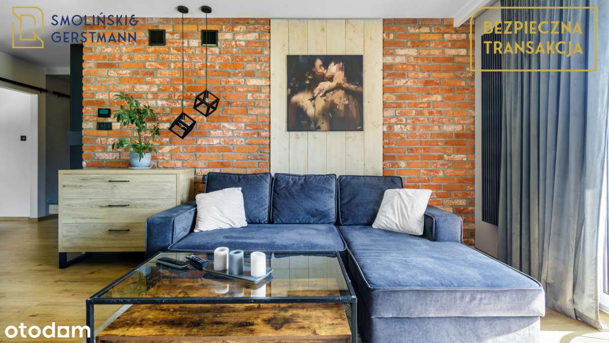 Gdynia Orłowo - umeblowane i wyposażone. - Pełny obrazek: 4/18