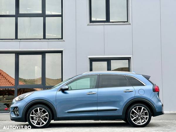 Kia Niro - 5