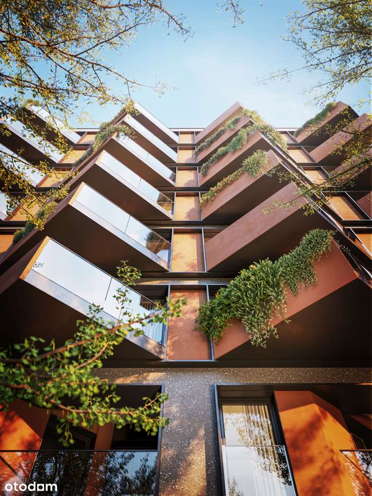 Ogrodowa 12 | apartament B/4/6 | rezerwacja - Pełny obrazek: 4/11