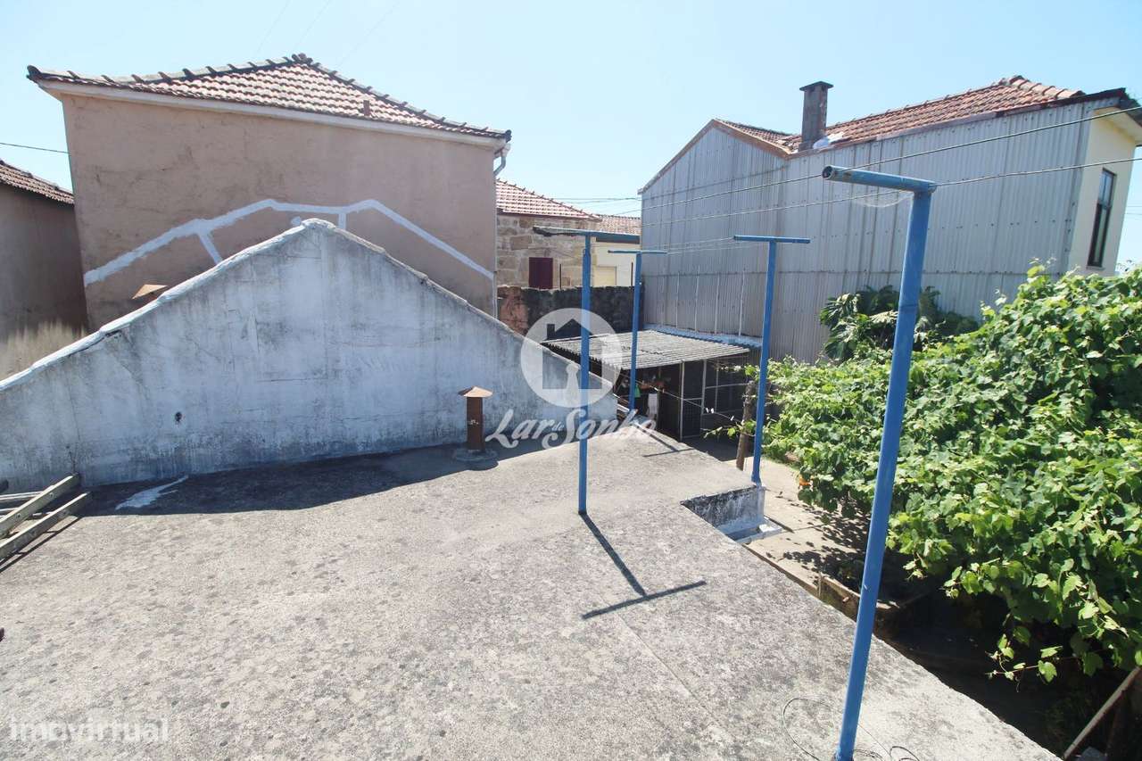 Andar Moradia T1 em Valbom, próximo a Gramido-8