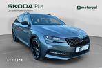 Skoda Superb - 13