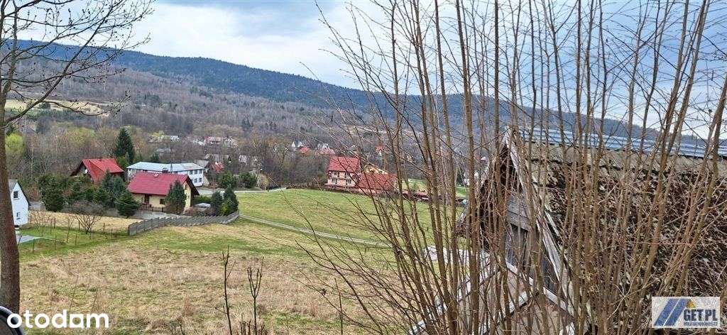 Malownicza - płaska - kwadratowa 10-arowa - Pełny obrazek: 4/6