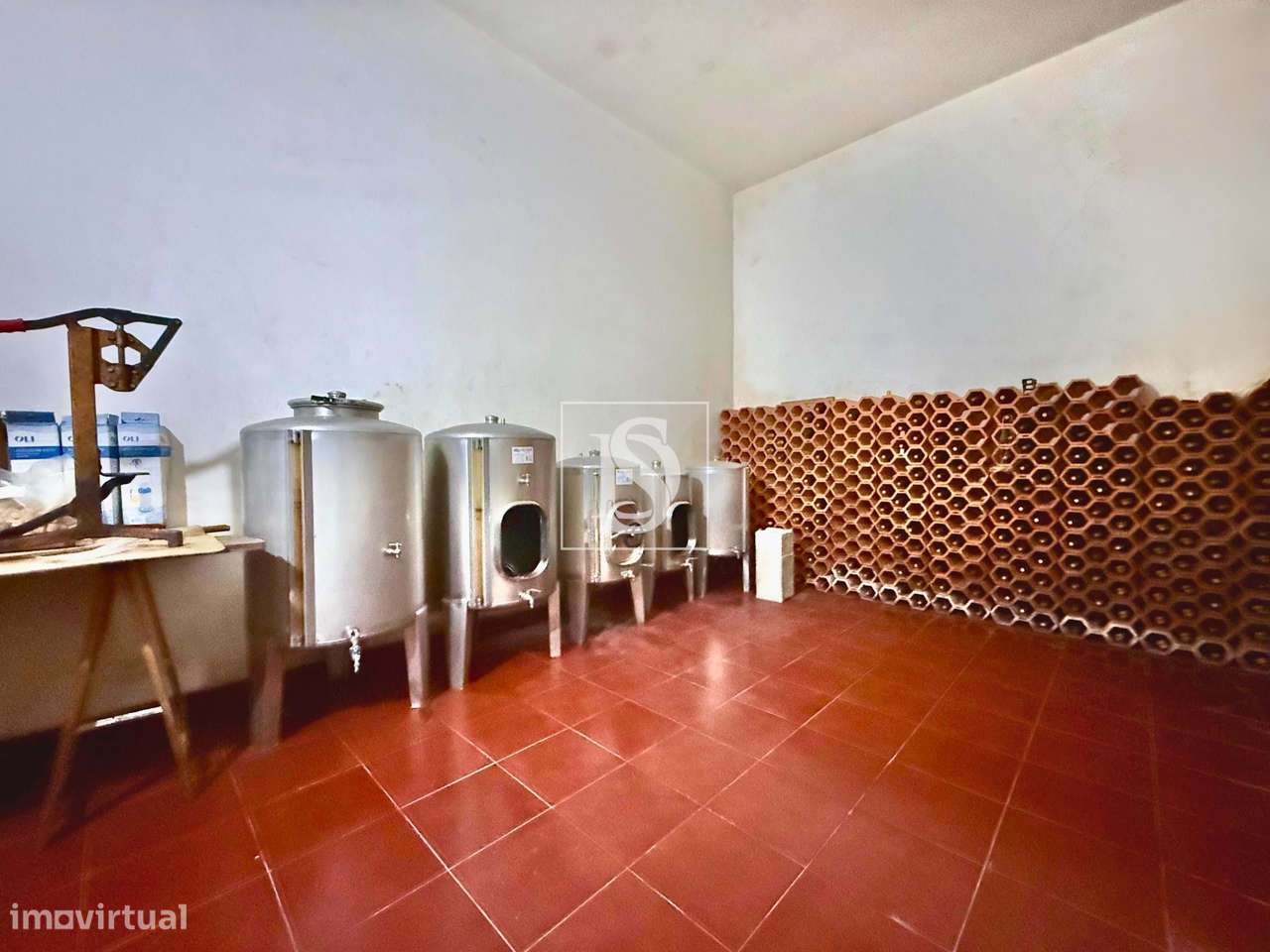 Moradia com 6.160 m² de terreno – Viana do Castelo-32