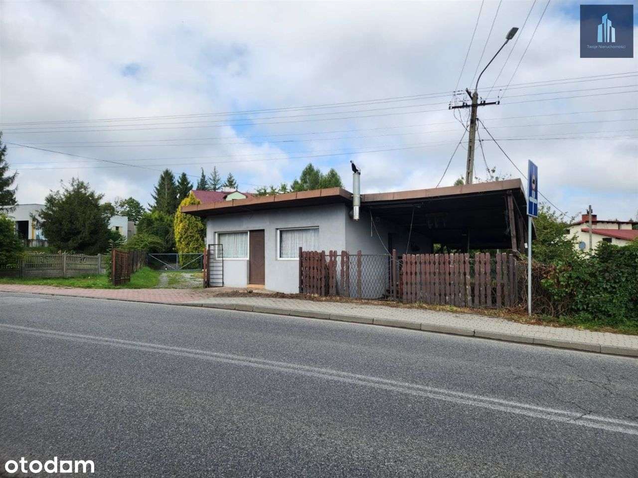 Lokal użytkowy, 57 m², Czechowice-Dziedzice-0