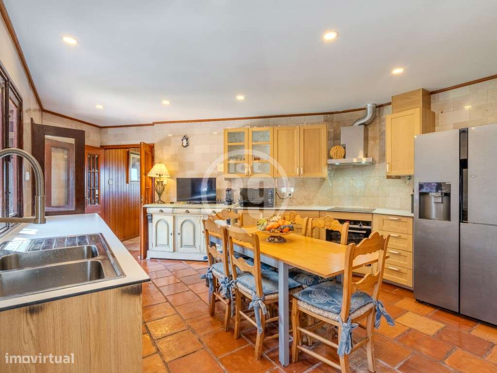 Quinta exclusiva com 6.588 m² de terreno urbano a 1 km do Centro Hi...-45