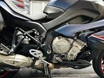 BMW S 1000 XR Ocean Blue Metalic - 18