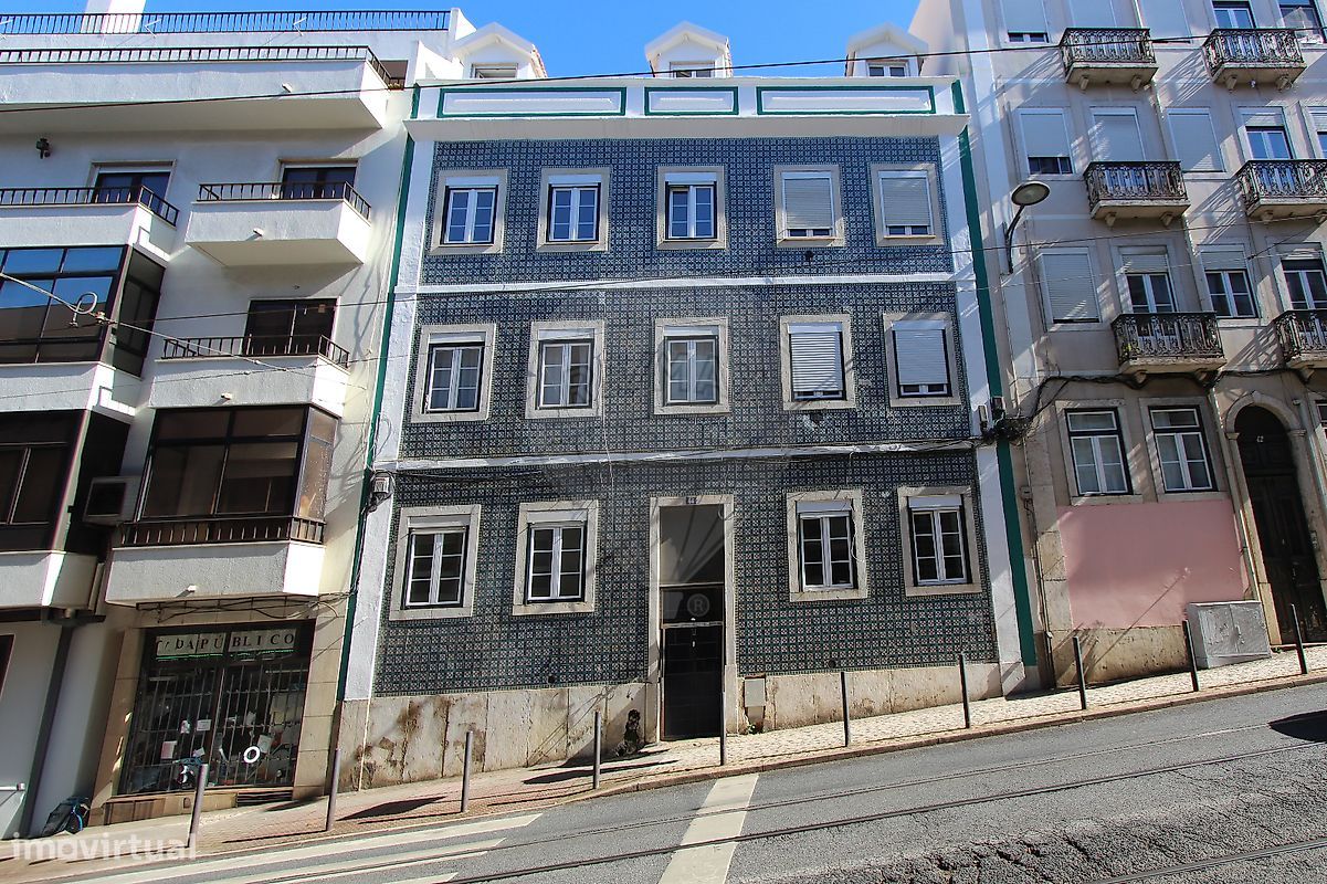 Apartamento T2 para venda - Grande imagem: 1/22