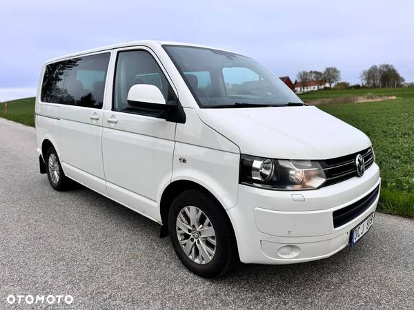 Volkswagen Multivan 2.0 TDI L1 Business DSG - 3