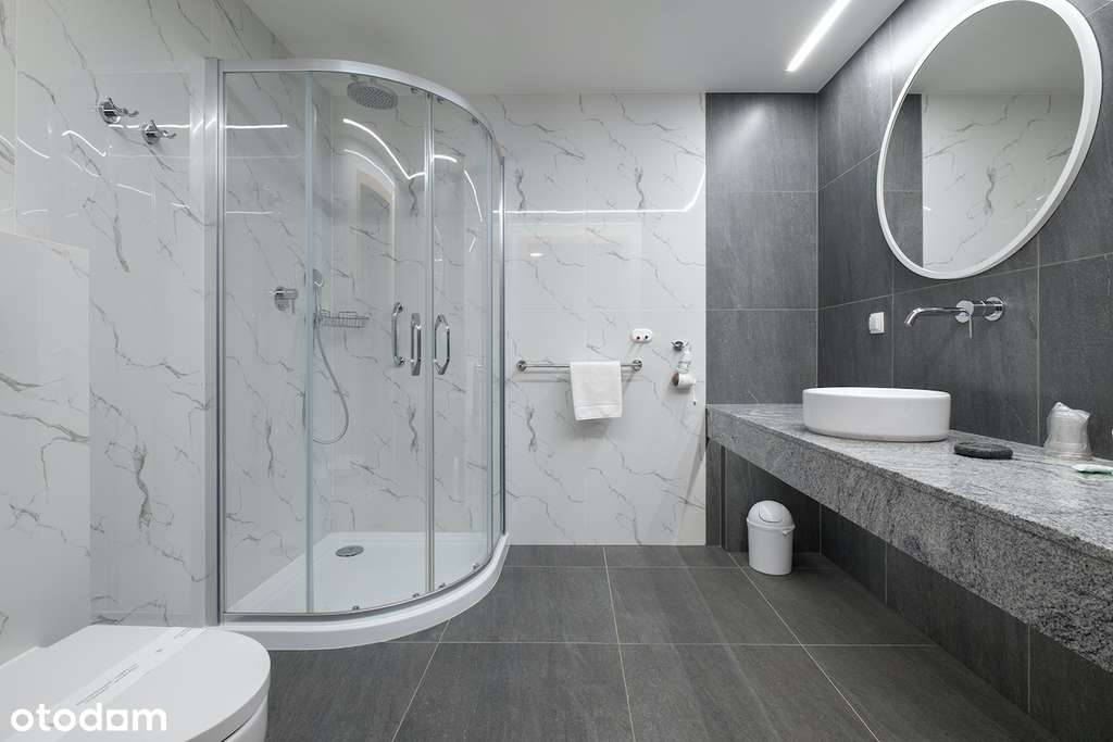 Hotel Jarzębata w Wiśle – Luksusowy obiekt z widok-7