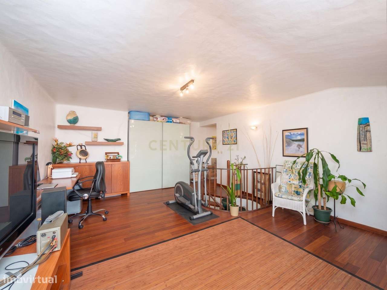 Apartamento T3+1 Duplex   Costa da Guia- Cascais-22