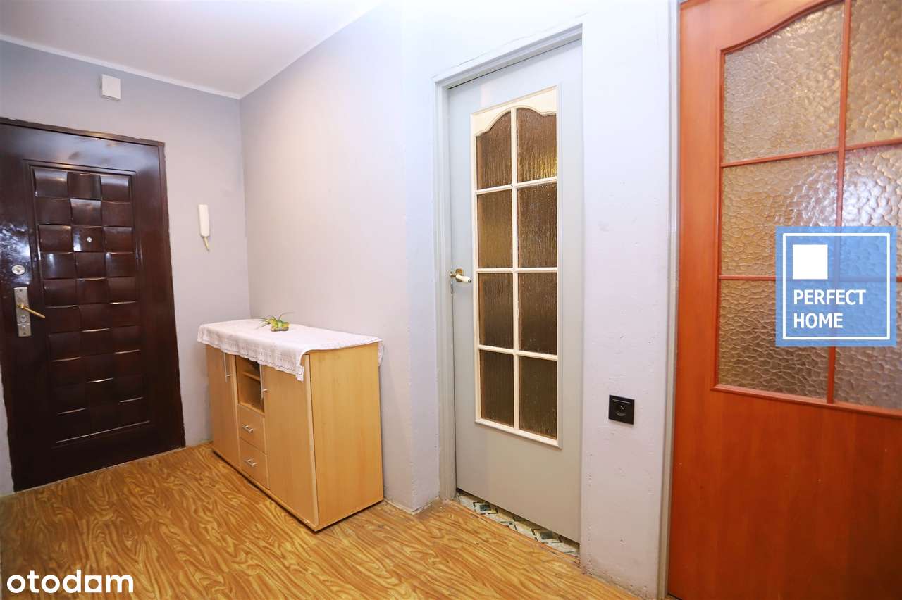 Trzypokojowe mieszkanie z balkonem-11