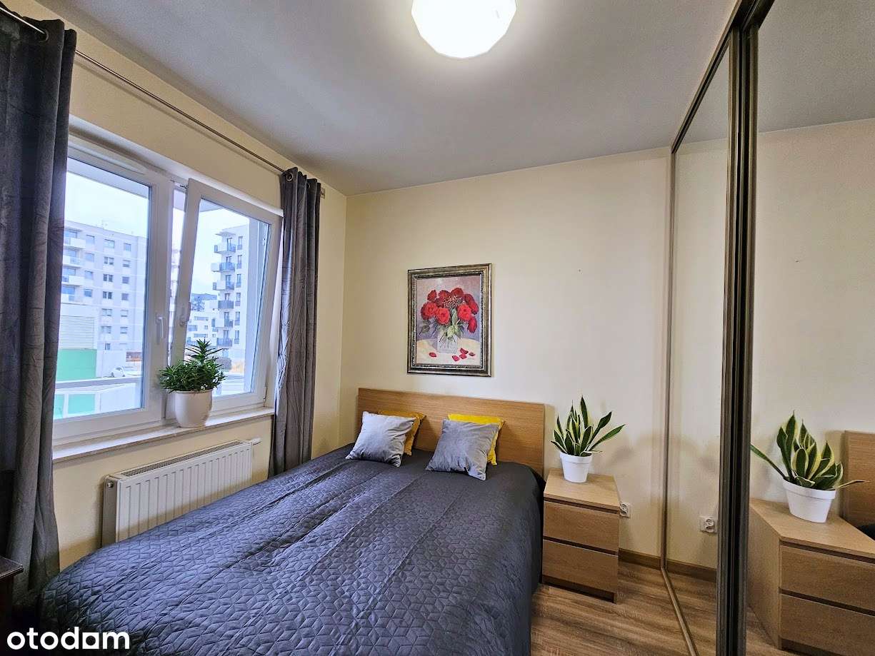 Przy Odrze*Promenady * parking, komórka*2 łazienki*dwa poziomy*taras-15