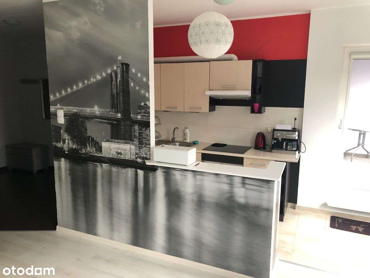 Gumince za Sterem - mieszkanie 2 pokojowe 54 m2 - Pełny obrazek: 4/7