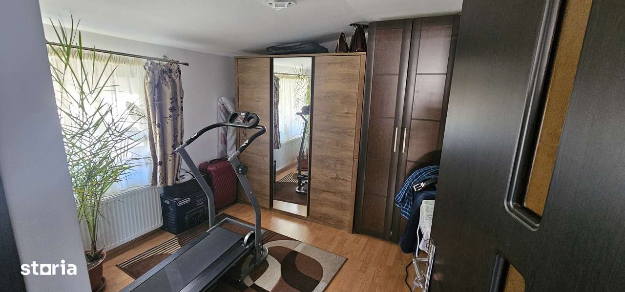 Duplex de vanzare zona Cug Pepinierii-14