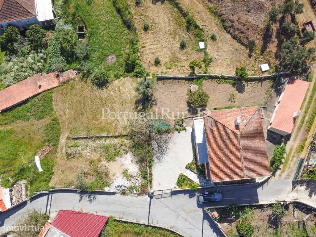 Moradia T5 com quintal e garagem proximo de Proença-a-Nova - Grande imagem: 3/60