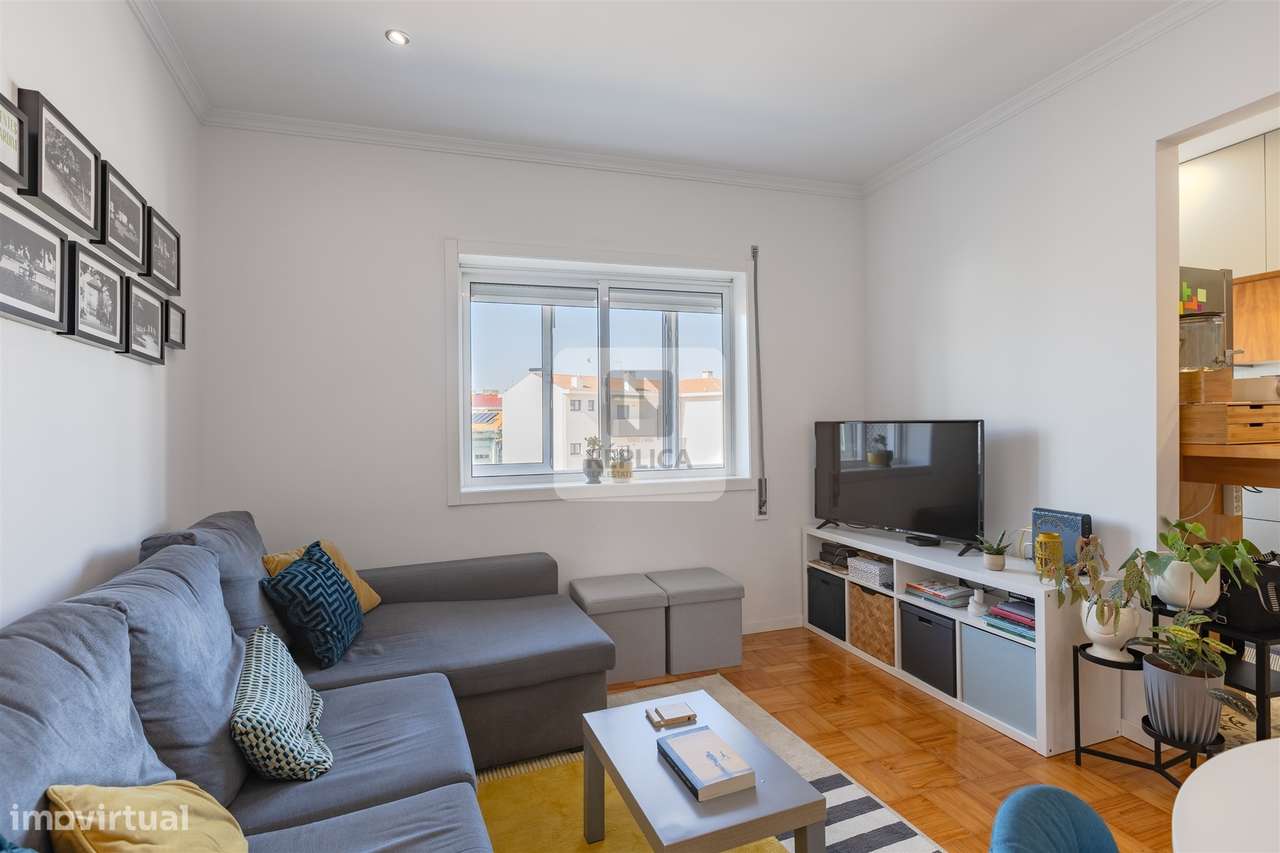 Apartamento T2 Bonfim - Grande imagem: 2/32