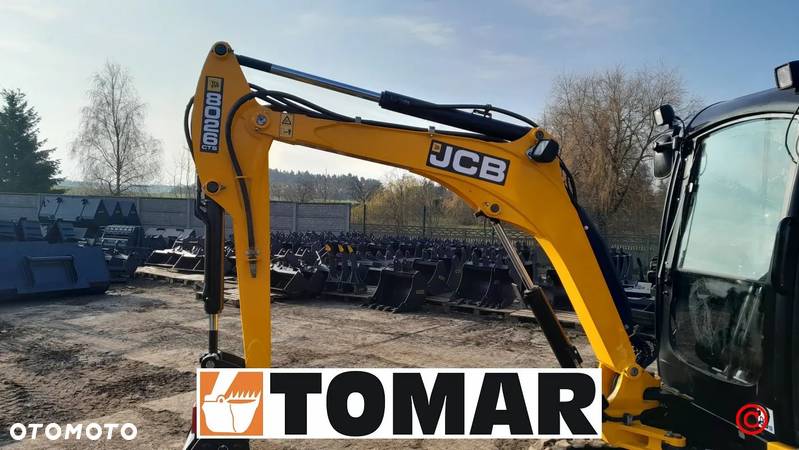 JCB 8026 2016r - 16