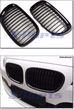 GRILE NEGRE pentru BMW F01 F02 seria -2013 - 2