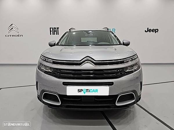 Citroën C5 Aircross 1.5 BlueHDi Shine - 2