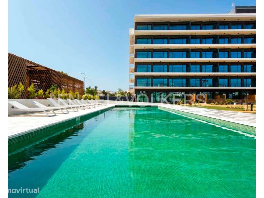 Apartamento T4 com terraço na cobertura - Grande imagem: 3/24