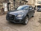 Dezmembrez Audi Q5 2.0 diesel 2015 - 1