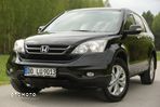 Honda CR-V - 1