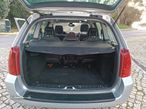 Peugeot 307 SW 1.6 HDi Black & Silver - 13