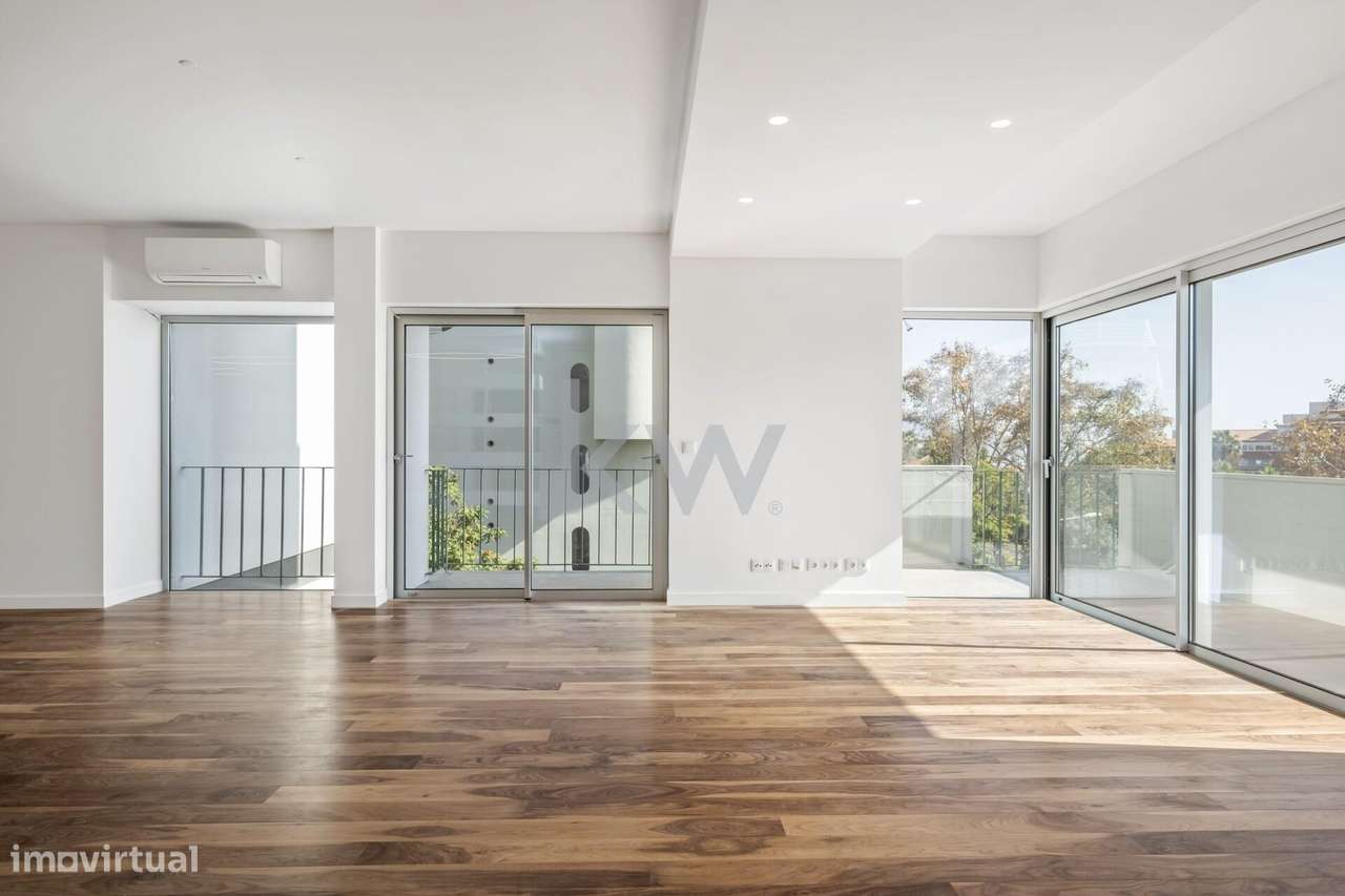 Apartamento T3 | Vista Mar | Estrada Monumental | Funchal | Madeira Is - Grande imagem: 4/52