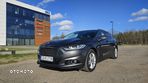 Ford Mondeo 2.0 TDCi Titanium PowerShift - 1