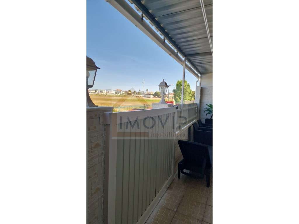 Moradia T2 no Parque Verde, Fernão Ferro-20