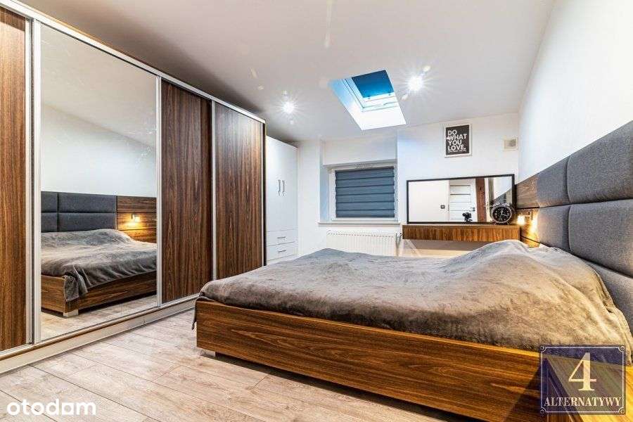 Mieszkanie 74 m2 Tarnów ul. Lwowska-13