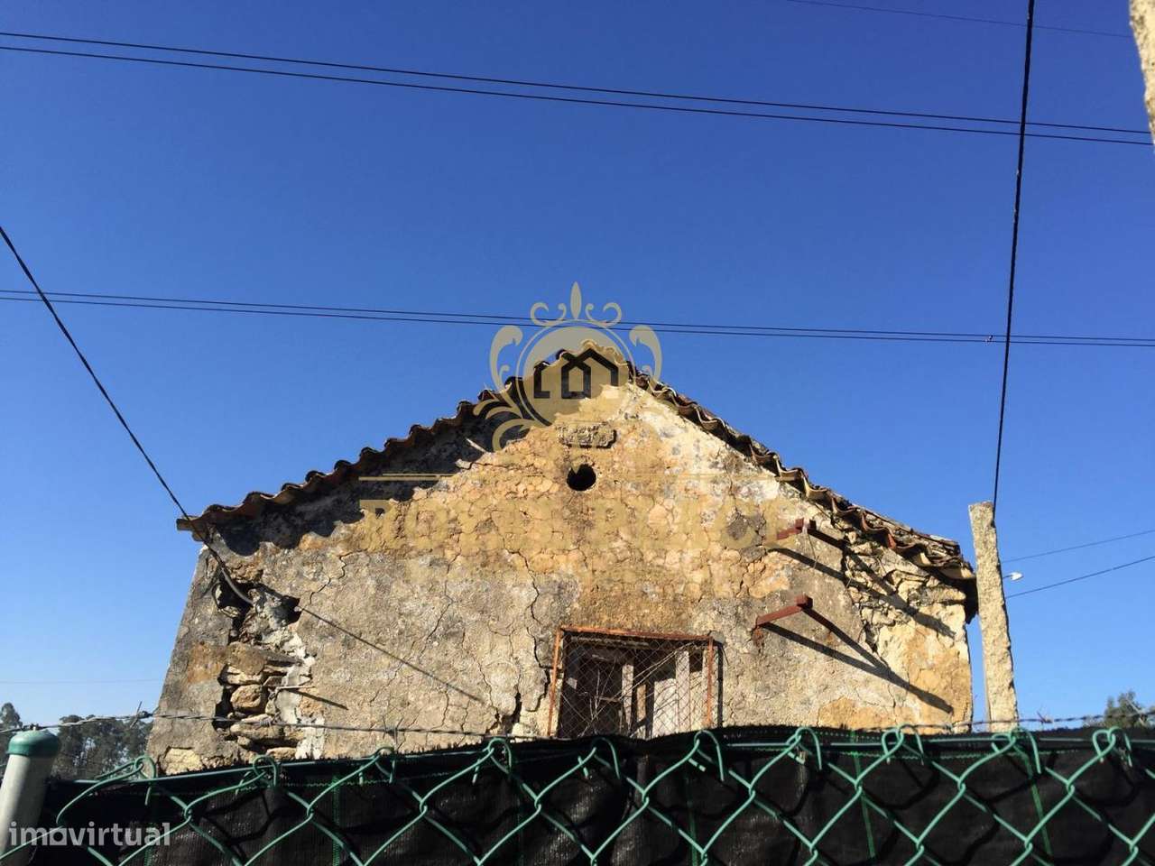 Quinta com armazém em Ossela, Oliveira de Azeméis-13