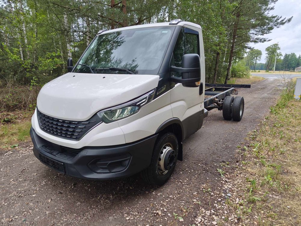 Iveco Daily 2020