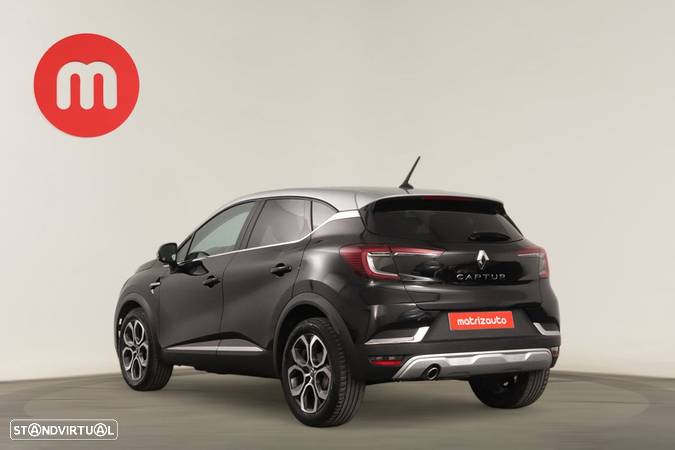 Renault Captur 1.3 TCe Exclusive - 3