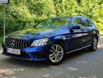 Mercedes-Benz Klasa C 220 d T 9G-TRONIC Exclusive - 1