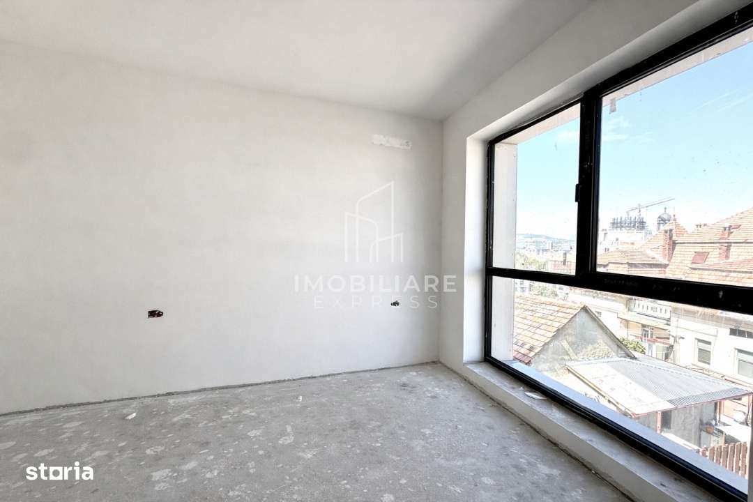 0% Apartament 2025 Etajul 2 Piata Cipariu-3