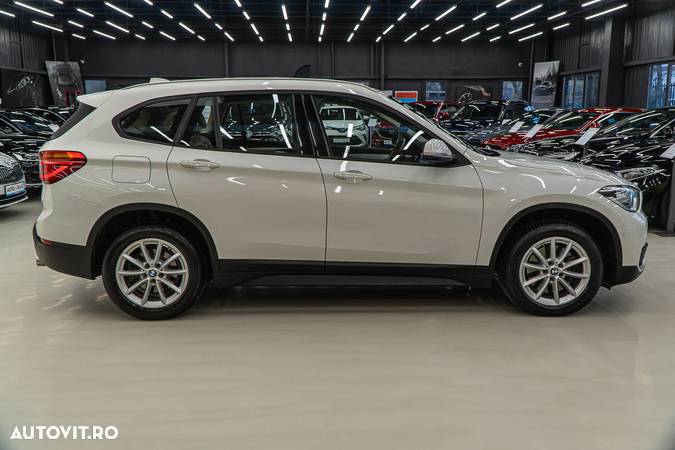 BMW X1 - 20