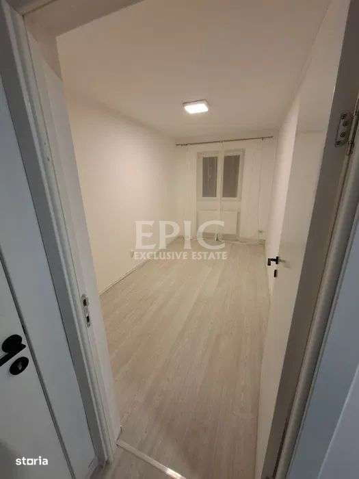 3 camere/Renovat/ Mobilat-Utilat Modern / Etajul 4/ Zona Dâmbu-6