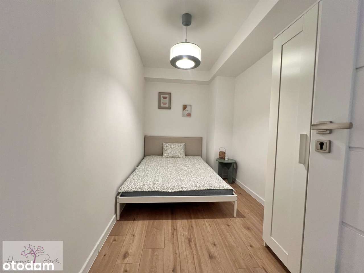 Wyposażony lokal 3 pok. Łódź, centrum parking - Pełny obrazek: 4/8